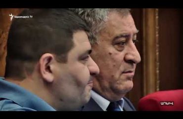 Lratvakan Kentron 01.01.18