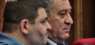 Lratvakan Kentron 01.01.18