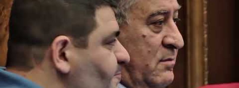 Lratvakan Kentron 01.01.18