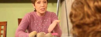 Xopani Tesutyun Season 2 Episode 1