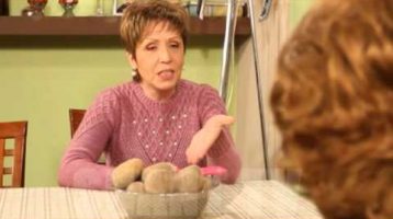 Xopani Tesutyun Season 2 Episode 1