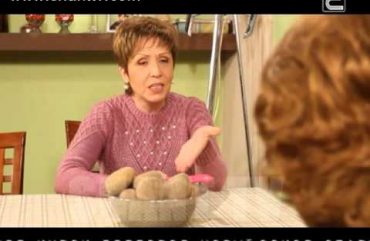 Xopani Tesutyun Season 2 Episode 1