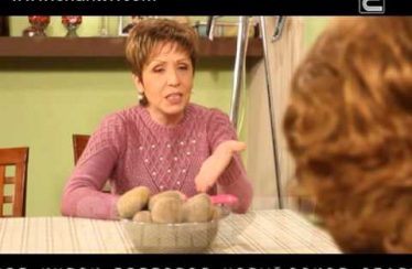 Xopani Tesutyun Season 2 Episode 1