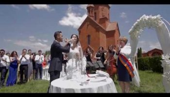 Poxnak Mayre Episode 1
