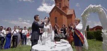 Poxnak Mayre Episode 1