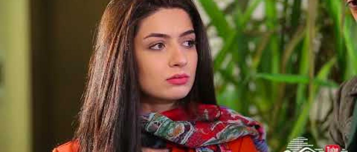 Qavaran Episode 1