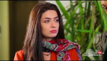 Qavaran Episode 1