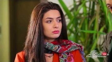 Qavaran Episode 1