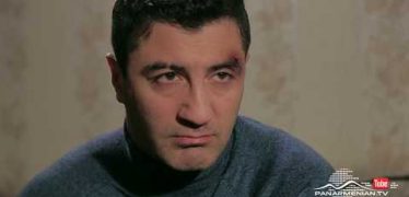 Karmir Blur Episode 10