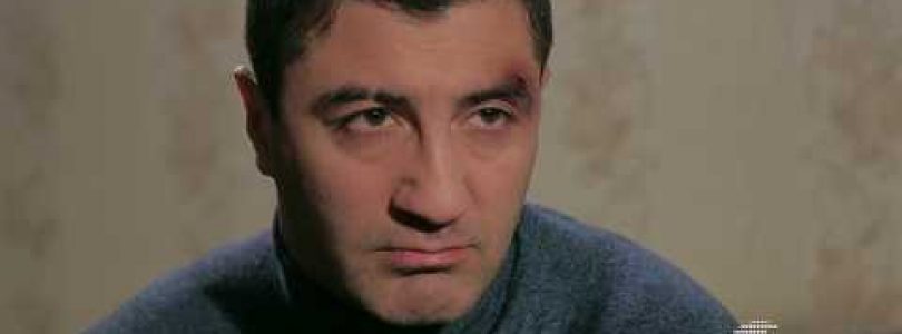 Karmir Blur Episode 10