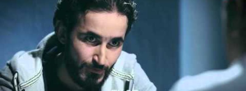 Hatuk Bajin Episode 10