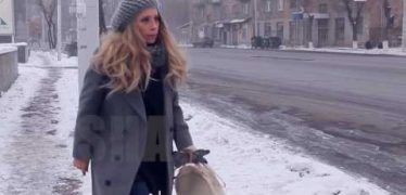 Poxnak Mayre Episode 100