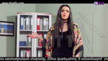Poxnak Mayre Episode 104