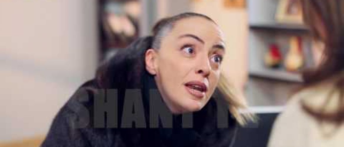 Poxnak Mayre Episode 108