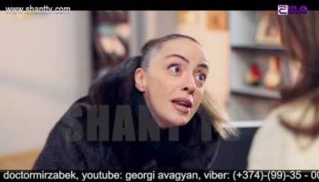Poxnak Mayre Episode 108