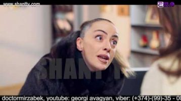 Poxnak Mayre Episode 108