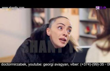 Poxnak Mayre Episode 108