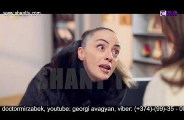 Poxnak Mayre Episode 108
