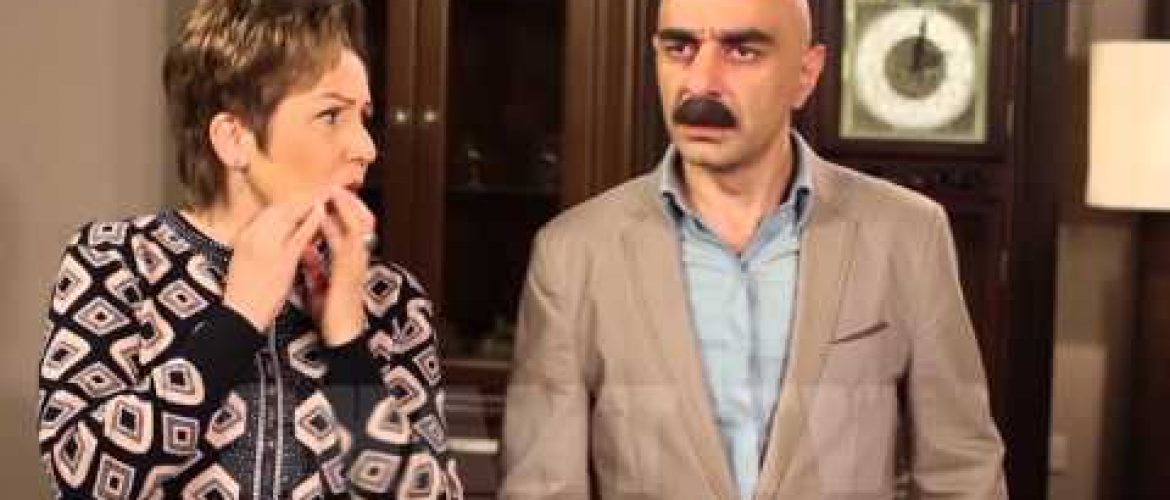 Xopani Tesutyun Season 2 Episode 11