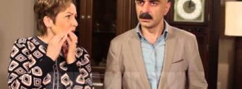 Xopani Tesutyun Season 2 Episode 11