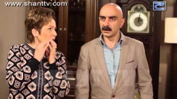 Xopani Tesutyun Season 2 Episode 11
