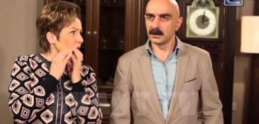 Xopani Tesutyun Season 2 Episode 11