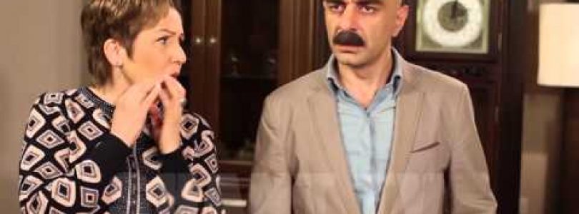 Xopani Tesutyun Season 2 Episode 11