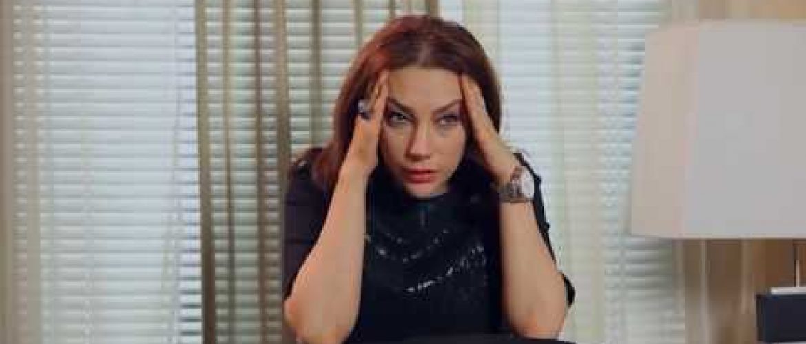 Poxnak Mayre Episode 11