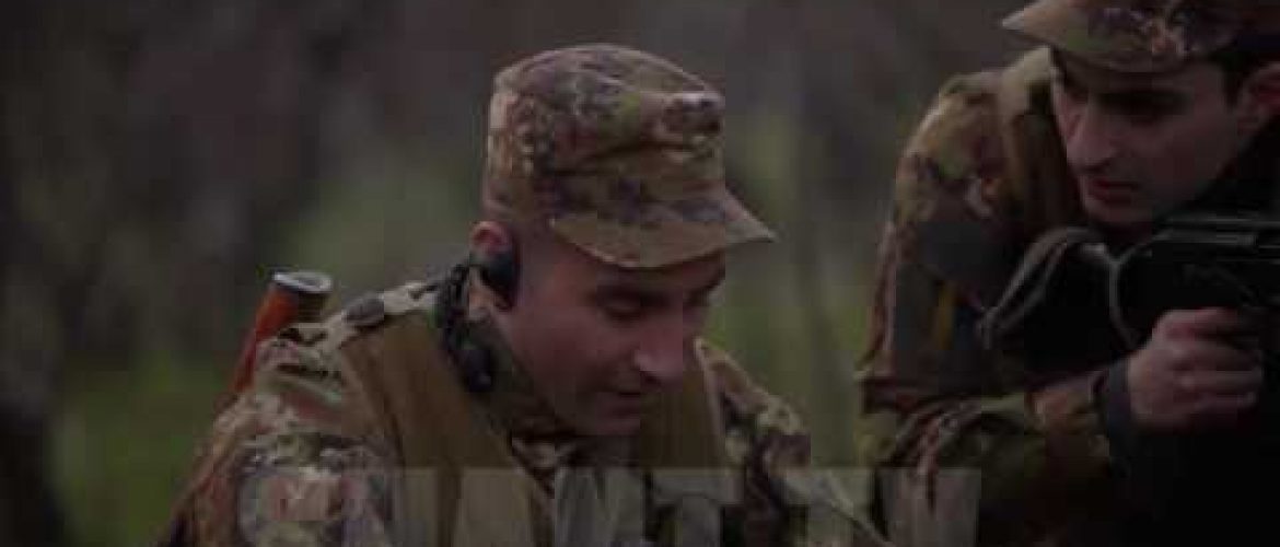 Sahmanin Episode 11