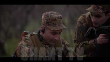 Sahmanin Episode 11