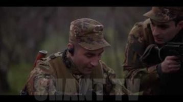 Sahmanin Episode 11