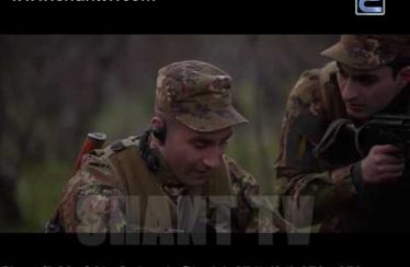 Sahmanin Episode 11