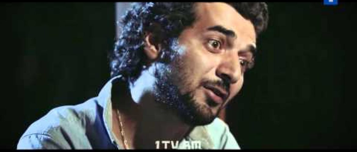 Hatuk Bajin Episode 11