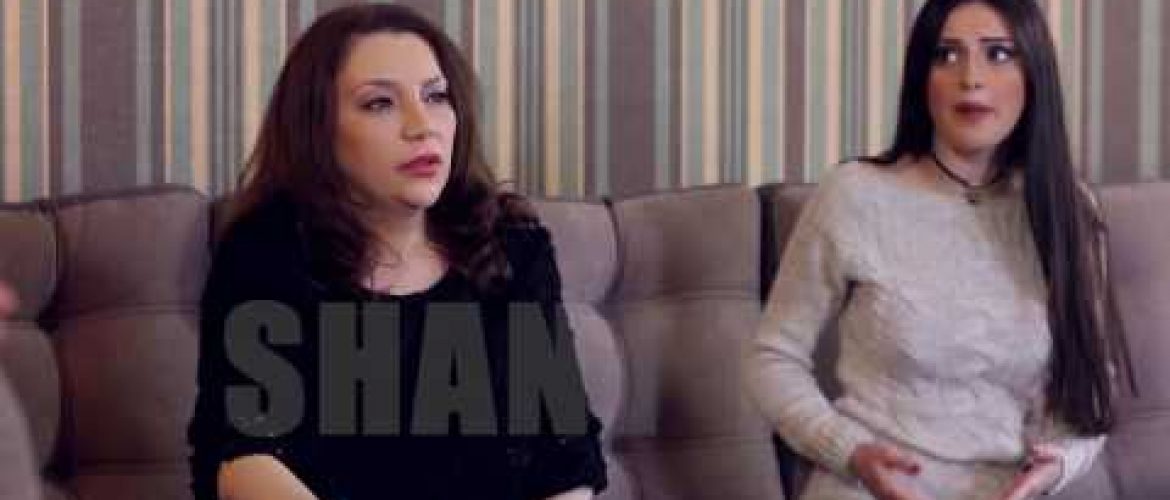 Poxnak Mayre Episode 112