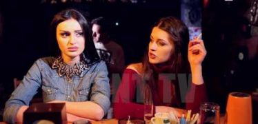 Poxnak Mayre Episode 114