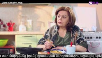 Poxnak Mayre Episode 115