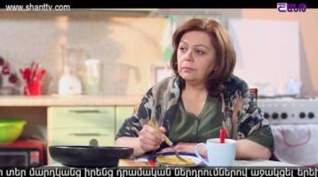 Poxnak Mayre Episode 115