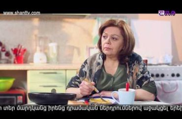 Poxnak Mayre Episode 115