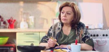 Poxnak Mayre Episode 115