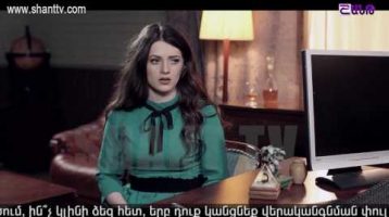 Poxnak Mayre Episode 116