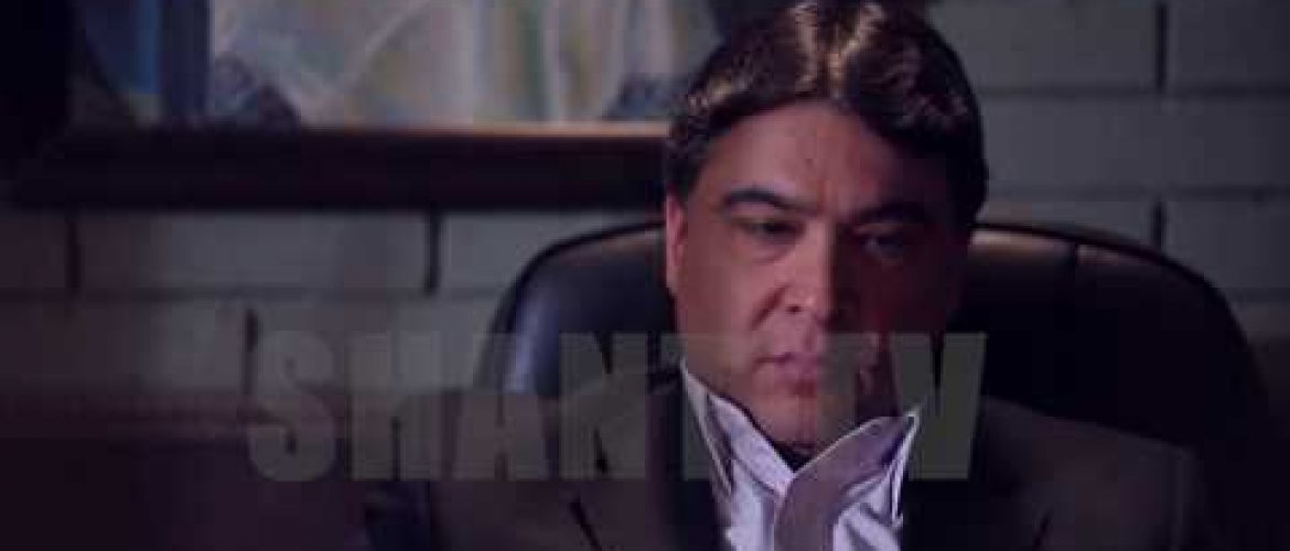 Poxnak Mayre Episode 118