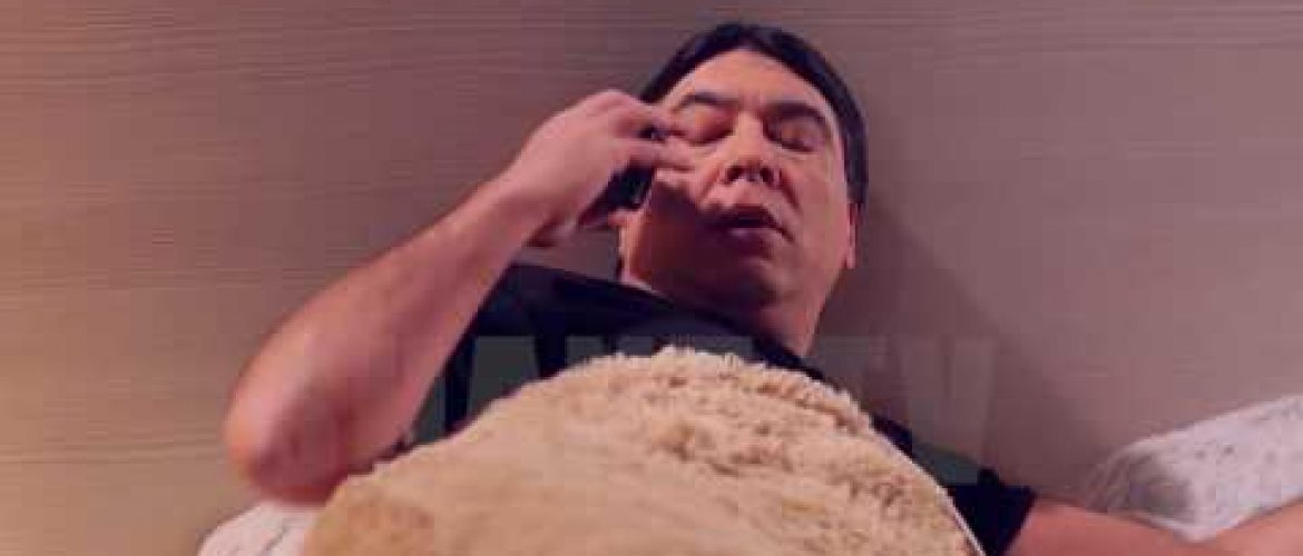 Poxnak Mayre Episode 119