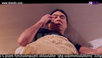 Poxnak Mayre Episode 119