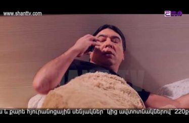 Poxnak Mayre Episode 119