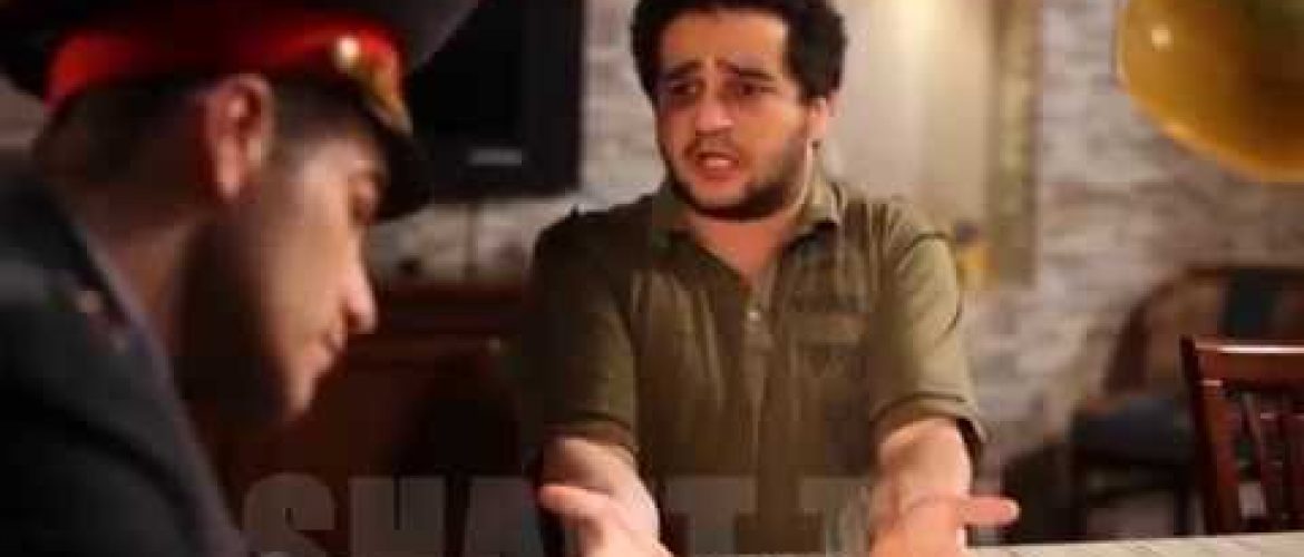 Xopani Tesutyun Episode 12