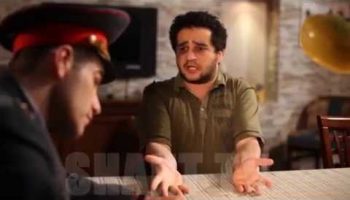 Xopani Tesutyun Episode 12