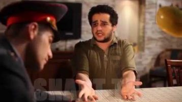 Xopani Tesutyun Episode 12