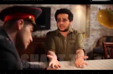 Xopani Tesutyun Episode 12