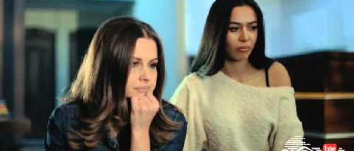 Abeli Quyre Episode 12