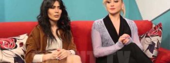 Xopani Tesutyun Season 2 Episode 12